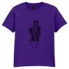 Softstyle™ youth ringspun t-shirt Thumbnail