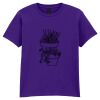 Softstyle™ youth ringspun t-shirt Thumbnail