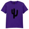 Softstyle™ youth ringspun t-shirt Thumbnail