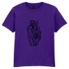 Softstyle™ youth ringspun t-shirt Thumbnail