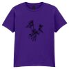 Softstyle™ youth ringspun t-shirt Thumbnail