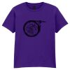 Softstyle™ youth ringspun t-shirt Thumbnail