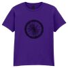 Softstyle™ youth ringspun t-shirt Thumbnail