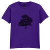 Softstyle™ youth ringspun t-shirt Thumbnail