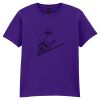 Softstyle™ youth ringspun t-shirt Thumbnail
