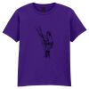 Softstyle™ youth ringspun t-shirt Thumbnail