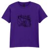 Softstyle™ youth ringspun t-shirt Thumbnail