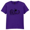 Softstyle™ youth ringspun t-shirt Thumbnail