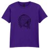 Softstyle™ youth ringspun t-shirt Thumbnail
