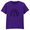 Softstyle™ youth ringspun t-shirt Thumbnail