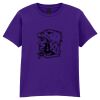Softstyle™ youth ringspun t-shirt Thumbnail
