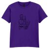 Softstyle™ youth ringspun t-shirt Thumbnail