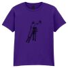 Softstyle™ youth ringspun t-shirt Thumbnail