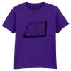 Softstyle™ youth ringspun t-shirt Thumbnail