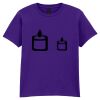 Softstyle™ youth ringspun t-shirt Thumbnail