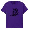 Softstyle™ youth ringspun t-shirt Thumbnail