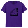 Softstyle™ youth ringspun t-shirt Thumbnail