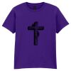 Softstyle™ youth ringspun t-shirt Thumbnail