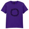 Softstyle™ youth ringspun t-shirt Thumbnail