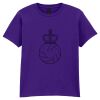Softstyle™ youth ringspun t-shirt Thumbnail