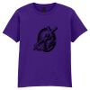 Softstyle™ youth ringspun t-shirt Thumbnail