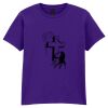 Softstyle™ youth ringspun t-shirt Thumbnail