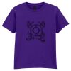 Softstyle™ youth ringspun t-shirt Thumbnail