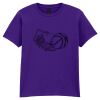 Softstyle™ youth ringspun t-shirt Thumbnail