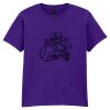 Softstyle™ youth ringspun t-shirt Thumbnail