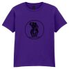 Softstyle™ youth ringspun t-shirt Thumbnail