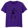 Softstyle™ youth ringspun t-shirt Thumbnail