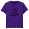 Softstyle™ youth ringspun t-shirt Thumbnail
