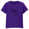 Softstyle™ youth ringspun t-shirt Thumbnail