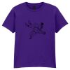 Softstyle™ youth ringspun t-shirt Thumbnail