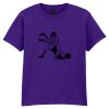 Softstyle™ youth ringspun t-shirt Thumbnail