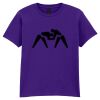 Softstyle™ youth ringspun t-shirt Thumbnail