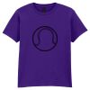 Softstyle™ youth ringspun t-shirt Thumbnail