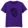 Softstyle™ youth ringspun t-shirt Thumbnail