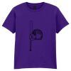 Softstyle™ youth ringspun t-shirt Thumbnail