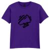 Softstyle™ youth ringspun t-shirt Thumbnail
