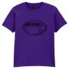 Softstyle™ youth ringspun t-shirt Thumbnail