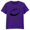 Softstyle™ youth ringspun t-shirt Thumbnail