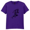 Softstyle™ youth ringspun t-shirt Thumbnail