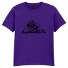 Softstyle™ youth ringspun t-shirt Thumbnail