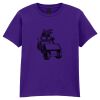 Softstyle™ youth ringspun t-shirt Thumbnail