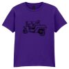 Softstyle™ youth ringspun t-shirt Thumbnail