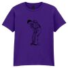 Softstyle™ youth ringspun t-shirt Thumbnail