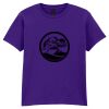Softstyle™ youth ringspun t-shirt Thumbnail