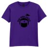 Softstyle™ youth ringspun t-shirt Thumbnail