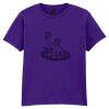 Softstyle™ youth ringspun t-shirt Thumbnail